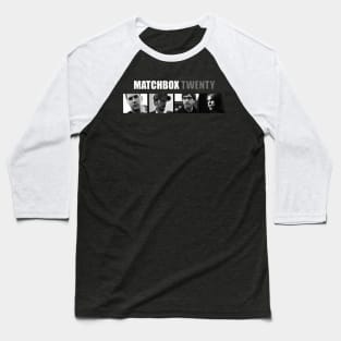 mb banddd Baseball T-Shirt